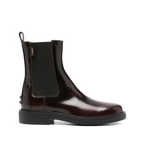 Tod`S Women "Beatles" Ankle Boots T. 020